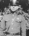 Patrolman Wells Cortright Hammond | Pennsylvania State Highway Patrol, Pennsylvania