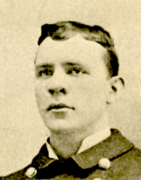 Patrolman Henry Hanakas | Cincinnati Police Department, Ohio Patrolman Henry Hanakas | Cincinnati Police Department, Ohio