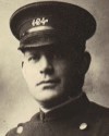 Patrolman George J. Hanley | Boston Police Department, Massachusetts