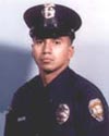 Police Officer Robert Buitrago | Winston-Salem Police Department, North Carolina