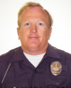 Police Officer Clarence Wayne Dean | Los Angeles Police Department, California