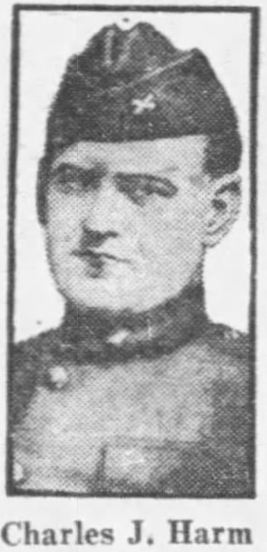 Detective Lieutenant Charles A. Harm | West Hoboken Police Department, New Jersey Detective Lieutenant Charles A. Harm | West Hoboken Police Department, New Jersey