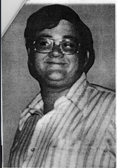 Patrolman Allen Lee Patrolman Allen Lee