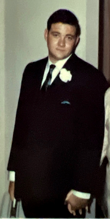 Patrolman Allen Lee Patrolman Allen Lee