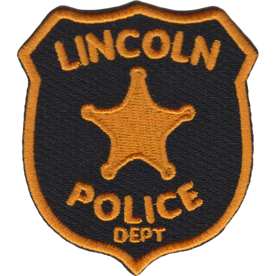 Patrolman Allen Lee Patrolman Allen Lee