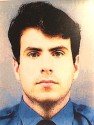 Police Officer Nicholas R. DeMutiis | New York City Police Department, New York