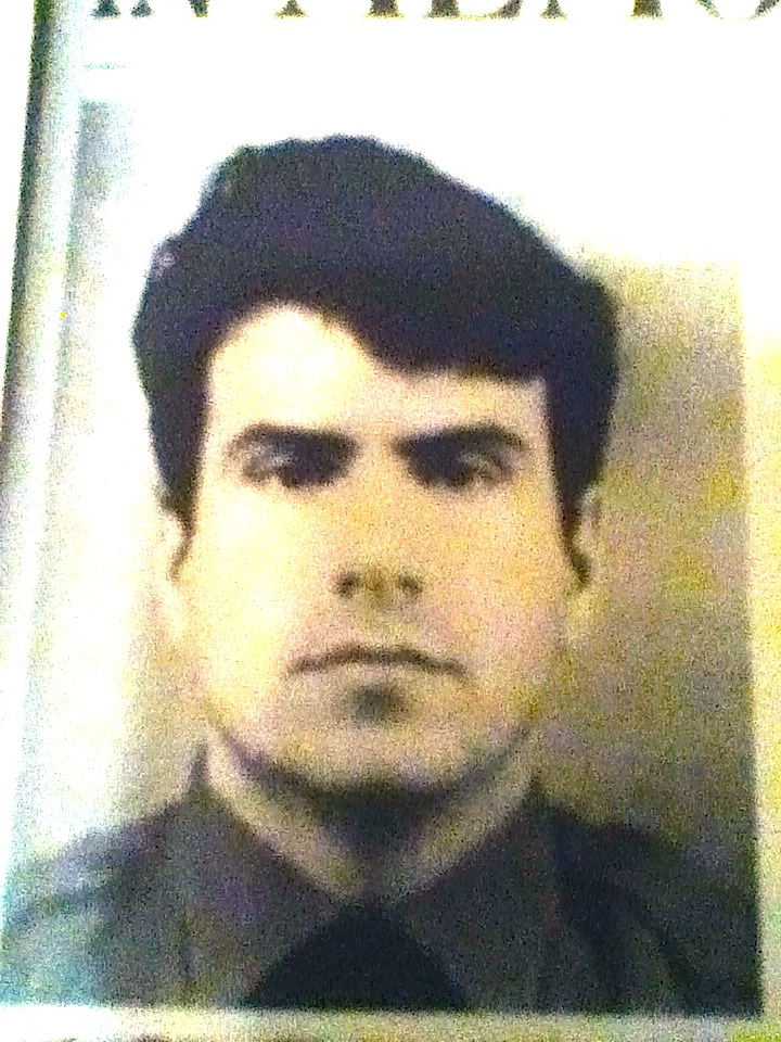 Police Officer Nicholas R. DeMutiis | New York City Police Department, New York Police Officer Nicholas R. DeMutiis | New York City Police Department, New York