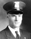Police Officer James C. Harrelson | Detroit Police Department, Michigan