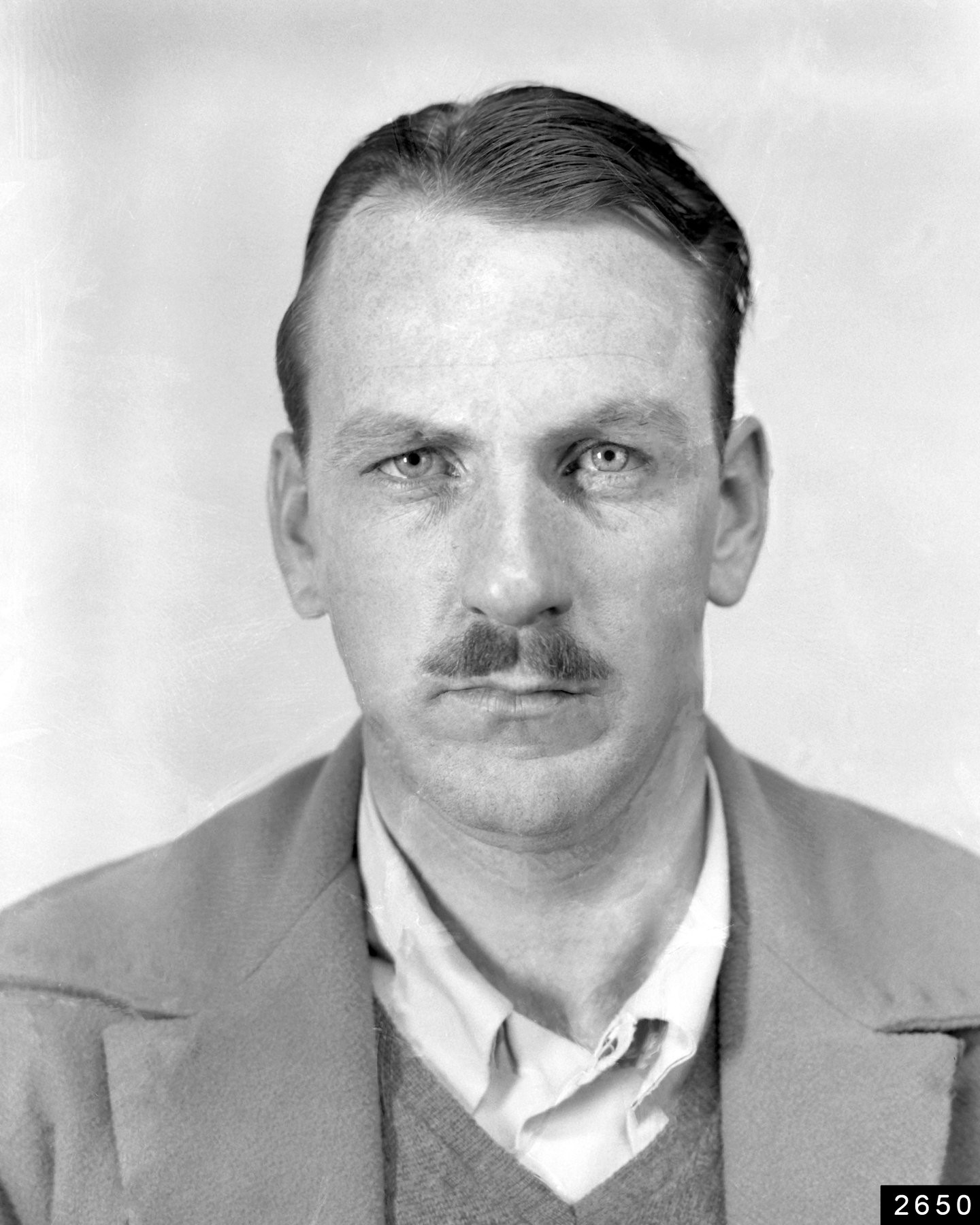 Policeman John Wyatt Harris | Los Angeles Police Department, California Policeman John Wyatt Harris | Los Angeles Police Department, California