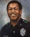 Officer Thomas Lee Harris | Dallas Police Department, Texas