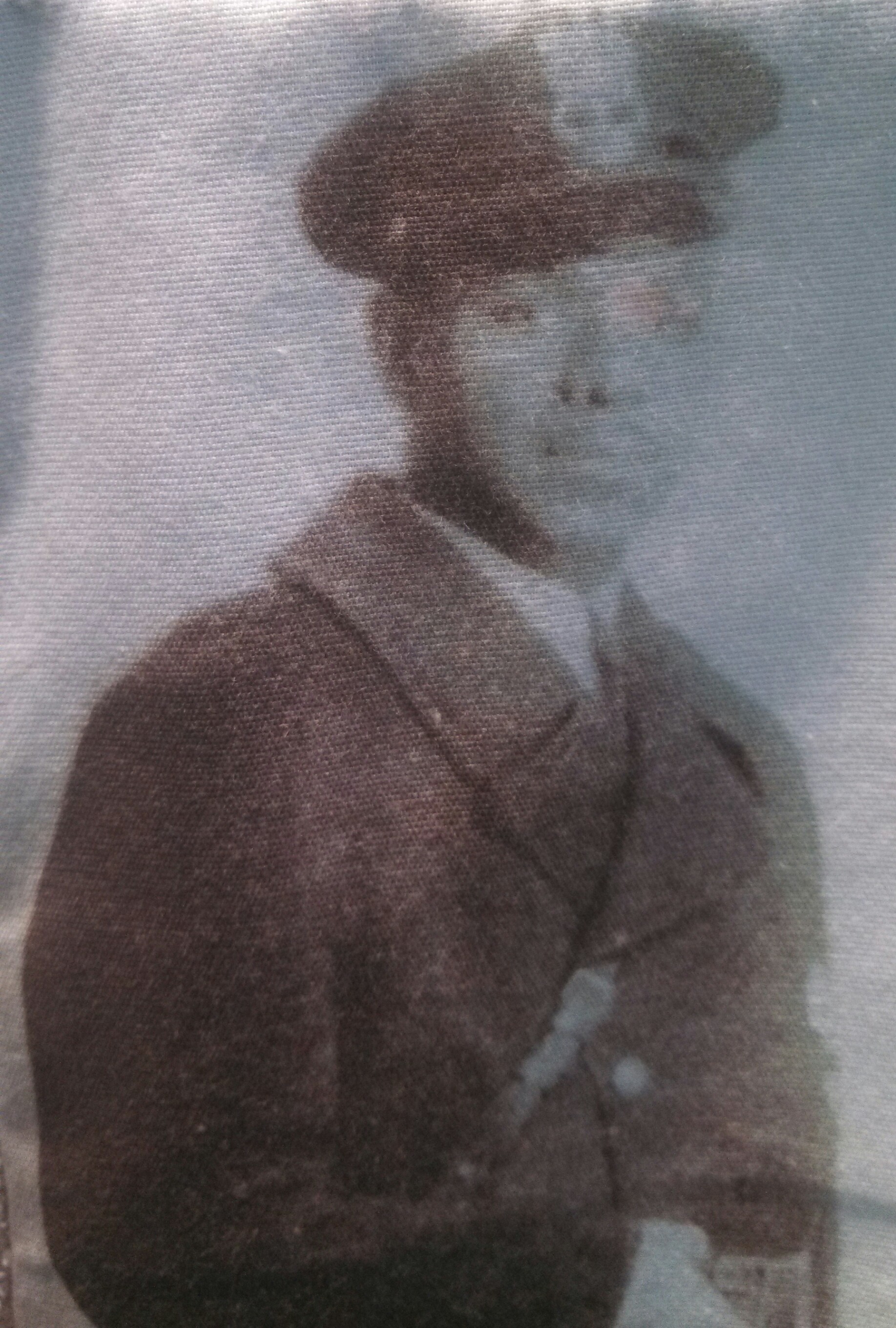 Patrol Officer Walter B. Harris | Princeton Borough Police Department, New Jersey Patrol Officer Walter B. Harris | Princeton Borough Police Department, New Jersey