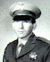Officer Robert Harold Harrison, Jr. | California Highway Patrol, California