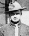 Sergeant Homer J. Harrison | New York State Police, New York