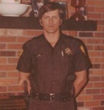 Deputy Marshal Richard E. Hart | Firestone Police Department, Colorado Deputy Marshal Richard E. Hart | Firestone Police Department, Colorado