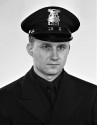 Police Officer John Joseph Hartenstein | Detroit Police Department, Michigan