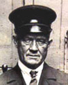 Chief of Police Harry S. Hartman | Columbia Borough Police Department, Pennsylvania