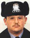 Police Officer Steven John Hasenstab | Milwaukee Police Department, Wisconsin