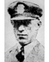 Sergeant Charles Monroe Hash | Tennessee Highway Patrol, Tennessee