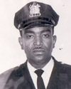 Police Officer Leslie Haskins, Jr. | Newark Police Division, New Jersey