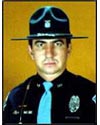 Lieutenant John Edward Hatfull | Indiana State Police, Indiana
