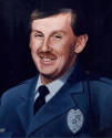 Patrolman David C. Douglass, Sr. | Lower Township Police Department, New Jersey