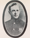 Patrolman Douglas W. Hay | New York City Police Department, New York