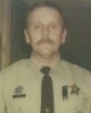 Deputy Sheriff Donald Ray Hayes | Marion County Sheriff's Office, South Carolina