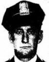 Patrolman George W. Heaney | New Orleans Police Department, Louisiana