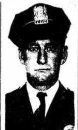 Patrolman George W. Heaney | New Orleans Police Department, Louisiana Patrolman George W. Heaney | New Orleans Police Department, Louisiana