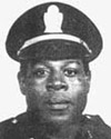 Police Officer George Dawson | Atlanta Police Department, Georgia
