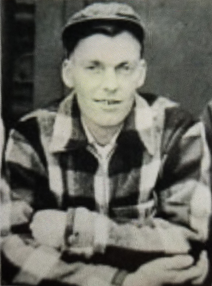 Ranger Ralph W. Heath | Baxter State Park, Maine Ranger Ralph W. Heath | Baxter State Park, Maine