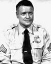 Sergeant Harry V. Hedrick, Sr. | Kansas City Police Department, Kansas
