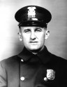 Detective Lieutenant John J. Heffron | Detroit Police Department, Michigan