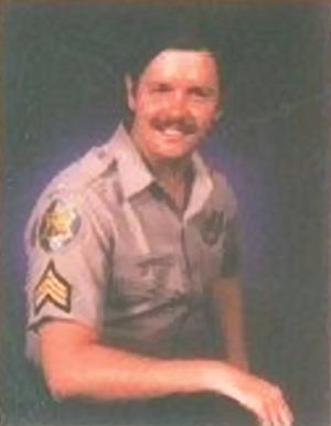 Sergeant Patrick Joseph Riley | Maricopa County Sheriff's Office, Arizona Sergeant Patrick Joseph Riley | Maricopa County Sheriff's Office, Arizona