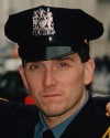 Police Officer Sean A. McDonald | New York City Police Department, New York