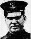 Detective Richard Henneberry | New York City Police Department, New York