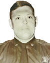 Sergeant Edward Henninger | New York City Police Department, New York