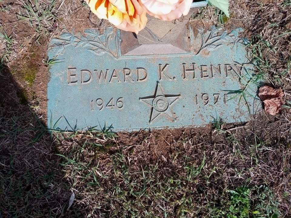 Deputy Sheriff Edward Keith Henry | Lawrence County Sheriff's Office, Ohio Deputy Sheriff Edward Keith Henry | Lawrence County Sheriff's Office, Ohio