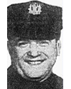 Sergeant Samuel Harrison Hewitt | Philadelphia Police Department, Pennsylvania