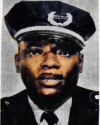 Patrolman Andrew Hickerson, Sr. | Ville Platte Police Department, Louisiana
