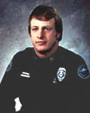 Patrolman William Rankin Hickman | Jackson Police Department, Mississippi