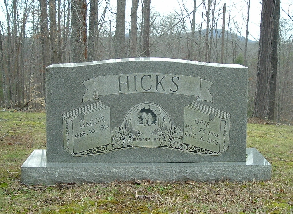 Deputy Sheriff Orie A. Hicks | Harlan County Sheriff's Office, Kentucky Deputy Sheriff Orie A. Hicks | Harlan County Sheriff's Office, Kentucky