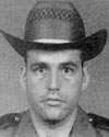 Trooper Daniel Morrison Higdon, Jr. | Texas Department of Public Safety - Texas Highway Patrol, Texas