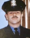 Police Officer Jose Perez | New York City Police Department, New York