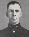 Patrolman William Higgins | New York City Police Department, New York