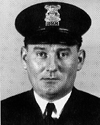 Police Officer Leo F. Hilenski | Detroit Police Department, Michigan