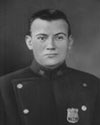 Detective Thomas E. Hill | New York City Police Department, New York