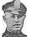 Policeman William Bunker Hinchcliff | Philadelphia Police Department, Pennsylvania