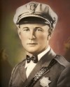 Officer A. Edward Hinck | California Highway Patrol, California