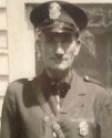 Police Officer James Ray Hinkley | Mason Police Department, Michigan
